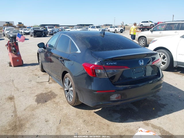 2HGFE1F71NH312953 Honda l15by