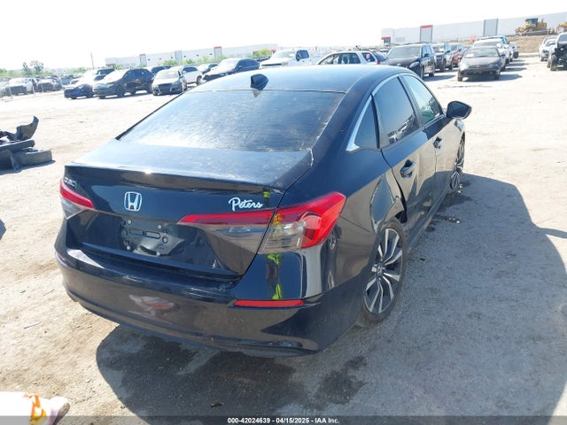 2HGFE1F71NH312953 Honda l15by
