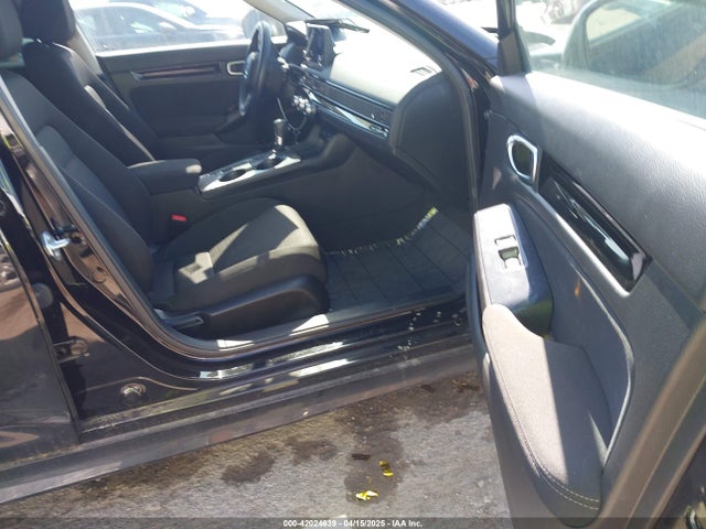2HGFE1F71NH312953 Honda l15by
