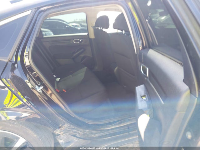 2HGFE1F71NH312953 Honda l15by