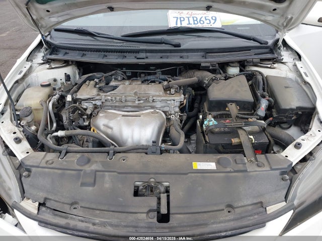 Scion TC 2016 JTKJF5C7XGJ019709 Image 10