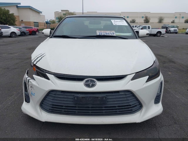 Scion TC 2016 JTKJF5C7XGJ019709 Image 11