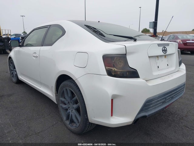 Scion TC 2016 JTKJF5C7XGJ019709 Image 3