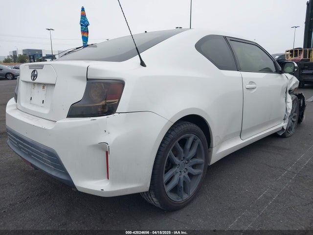 Scion TC 2016 JTKJF5C7XGJ019709 Image 4