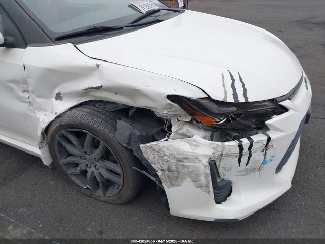 Scion TC 2016 JTKJF5C7XGJ019709 Image 6