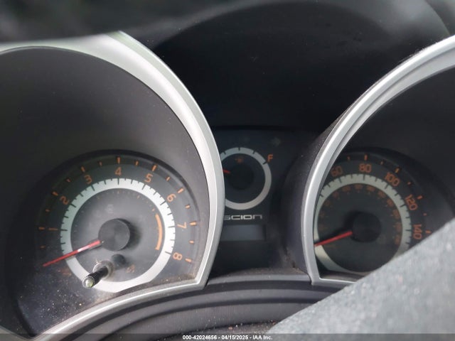 Scion TC 2016 JTKJF5C7XGJ019709 Image 7