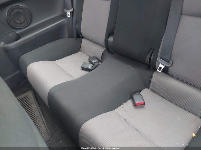 Scion TC 2016 JTKJF5C7XGJ019709 Image 8