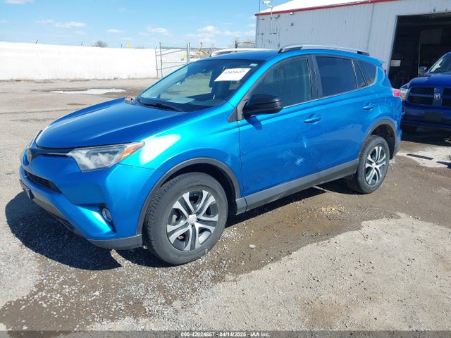 JTMBFREV4HJ711187 Toyota 2ar-fe