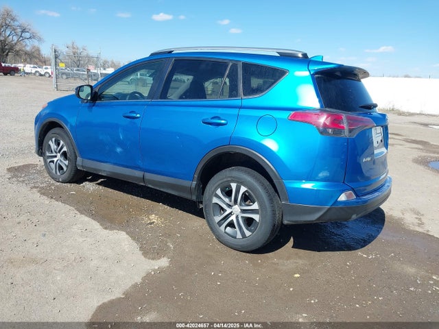 JTMBFREV4HJ711187 Toyota 2ar-fe