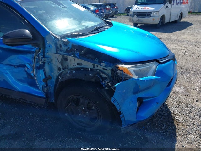 JTMBFREV4HJ711187 Toyota 2ar-fe