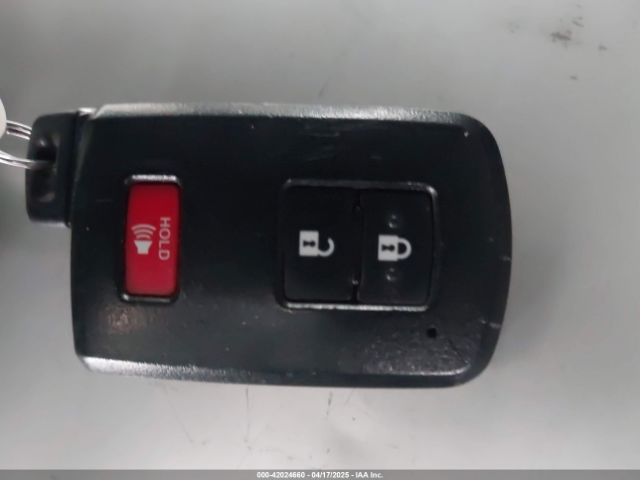 3TMBZ5DN9PM039212 Toyota Tacoma Trd Sport