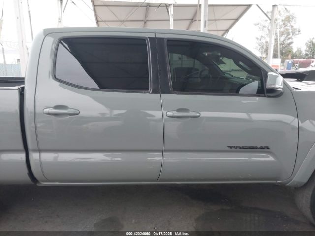 3TMBZ5DN9PM039212 Toyota Tacoma Trd Sport