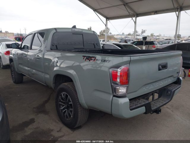 3TMBZ5DN9PM039212 Toyota Tacoma Trd Sport