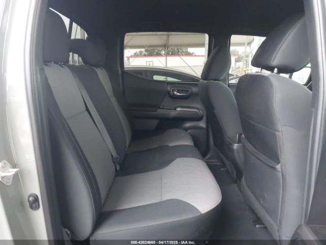 3TMBZ5DN9PM039212 Toyota Tacoma Trd Sport