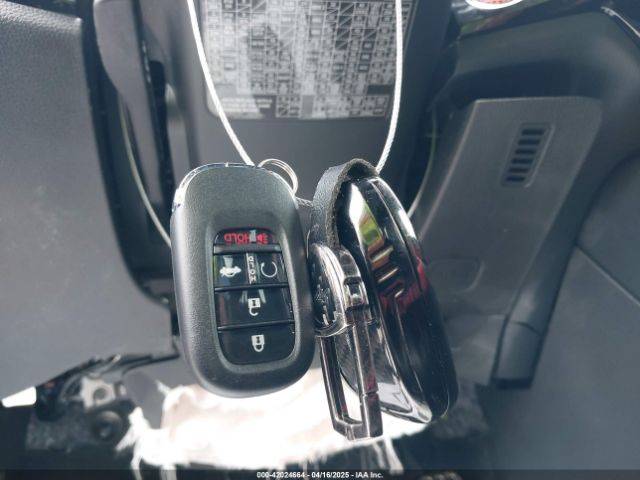 2022 HONDA CIVIC 2HGFE2F53NH600011 Photo 10
