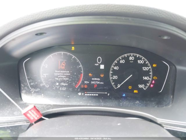 2022 HONDA CIVIC 2HGFE2F53NH600011 Photo 6