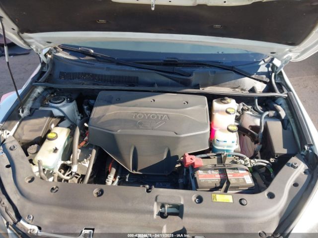 2012 TOYOTA RAV4 EV 2T3YL4DV5CW001507 Photo 9