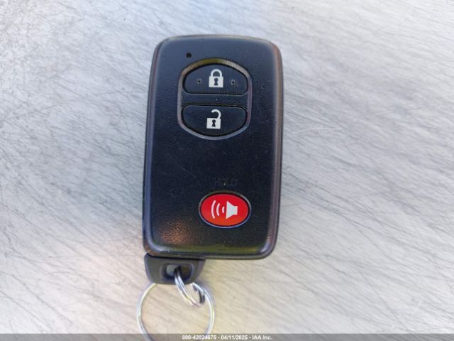 2012 TOYOTA RAV4 EV 2T3YL4DV5CW001507 Photo 10