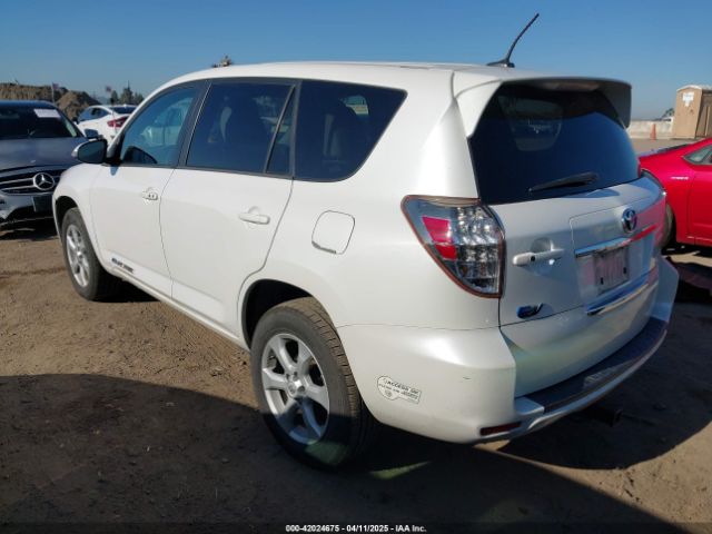 2012 TOYOTA RAV4 EV 2T3YL4DV5CW001507 Photo 2