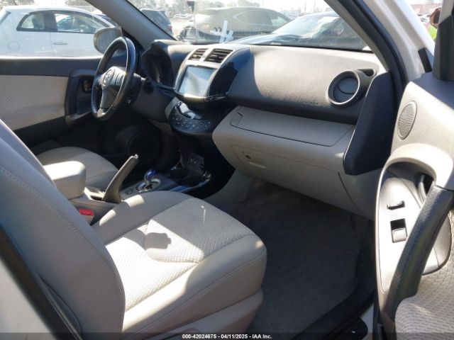 2012 TOYOTA RAV4 EV 2T3YL4DV5CW001507 Photo 4