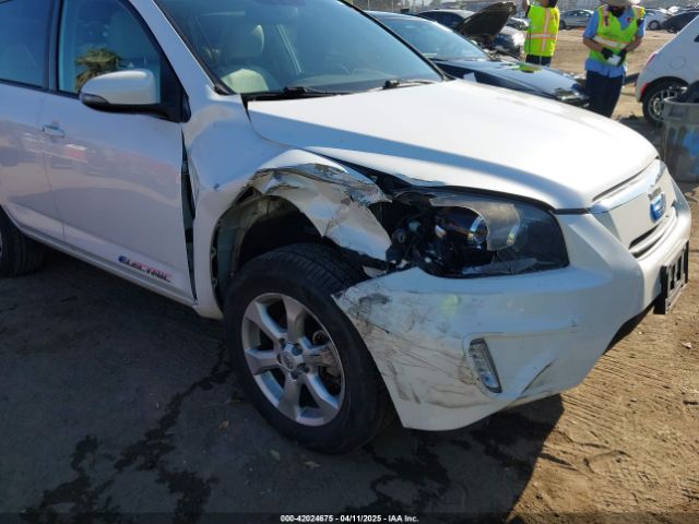 2012 TOYOTA RAV4 EV 2T3YL4DV5CW001507 Photo 5
