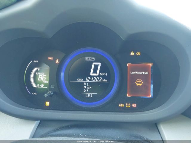 2012 TOYOTA RAV4 EV 2T3YL4DV5CW001507 Photo 6