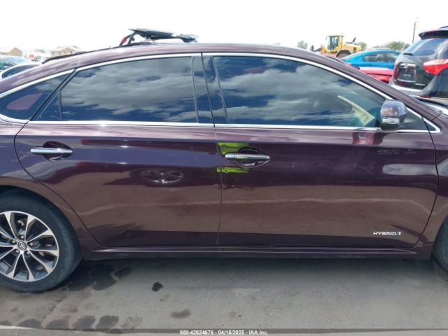 4T1BD1EB2GU053021 Toyota 2ar-fxe+2jm