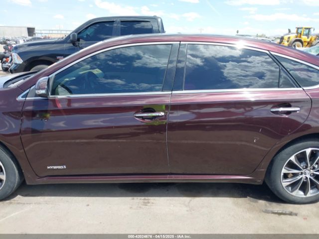 4T1BD1EB2GU053021 Toyota 2ar-fxe+2jm