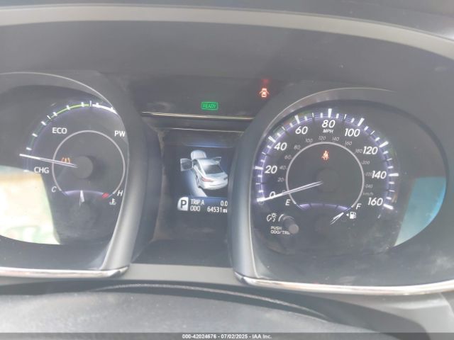4T1BD1EB2GU053021 Toyota 2ar-fxe+2jm