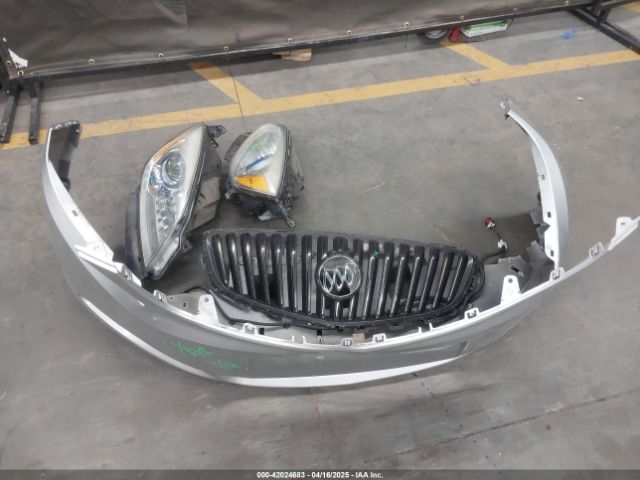 1G4PP5SK3E4194749 Buick Verano
