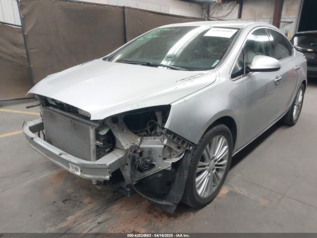 1G4PP5SK3E4194749 Buick Verano