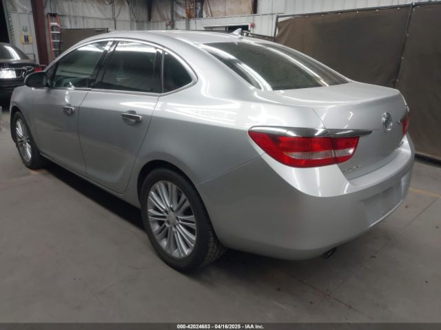 1G4PP5SK3E4194749 Buick Verano