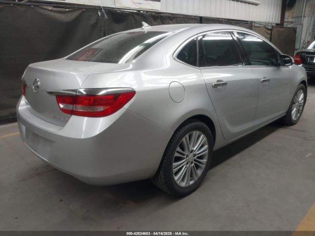 1G4PP5SK3E4194749 Buick Verano