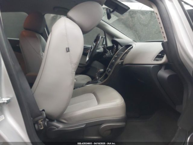 1G4PP5SK3E4194749 Buick Verano