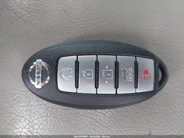 1N4BL4DV6KC213507 Nissan Altima 2.5 Sv