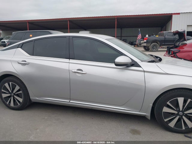 1N4BL4DV6KC213507 Nissan Altima 2.5 Sv