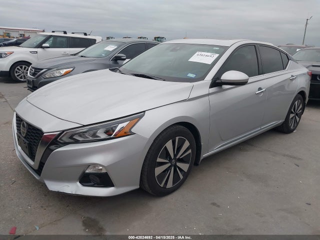 1N4BL4DV6KC213507 Nissan Altima 2.5 Sv