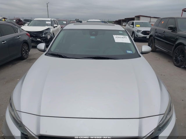 1N4BL4DV6KC213507 Nissan Altima 2.5 Sv