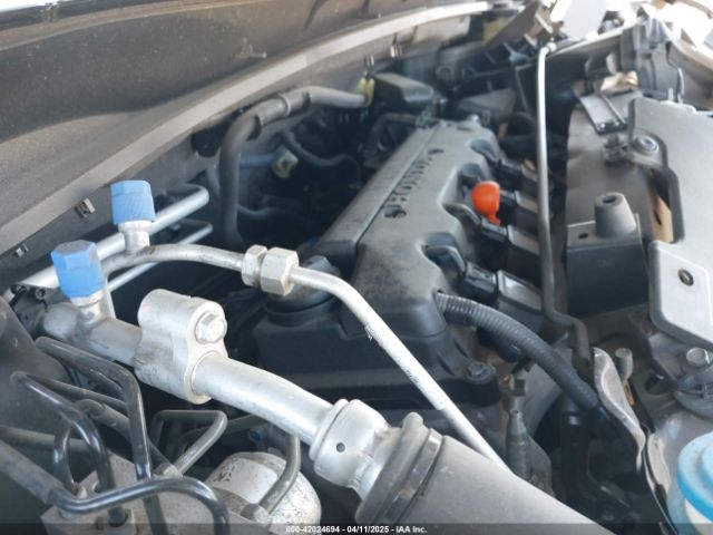 3CZRU6H70GM700912 Honda r18z9