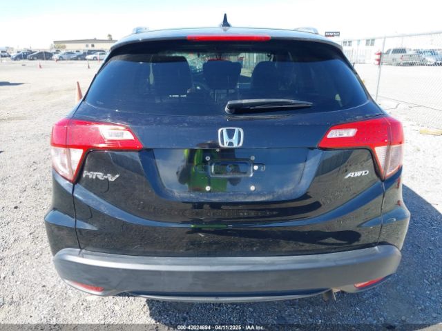 3CZRU6H70GM700912 Honda r18z9