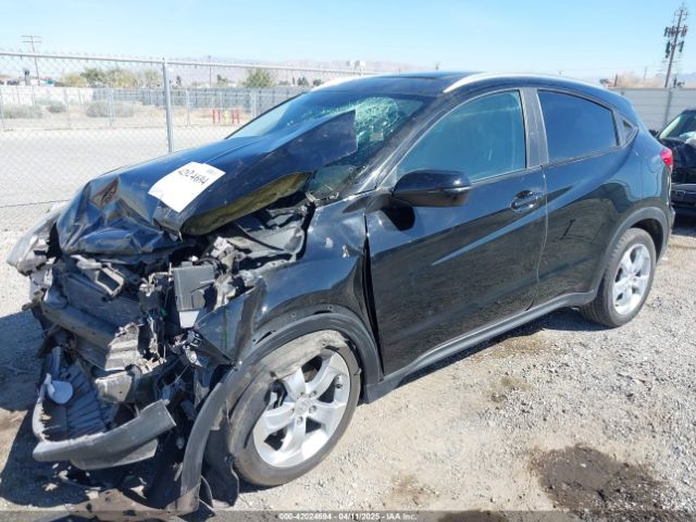 3CZRU6H70GM700912 Honda r18z9