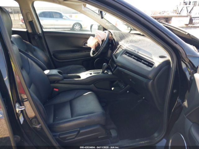 3CZRU6H70GM700912 Honda r18z9