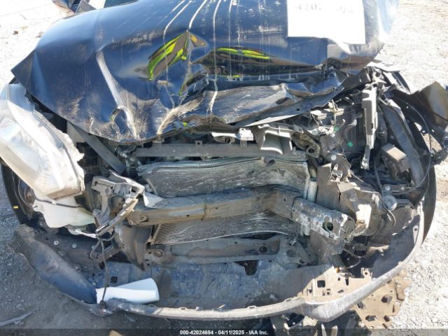 3CZRU6H70GM700912 Honda r18z9