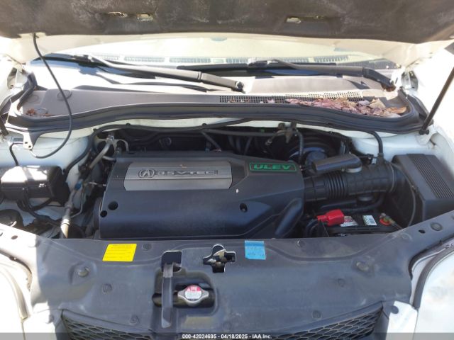 2002 ACURA MDX 2HNYD18872H548920 Photo 9