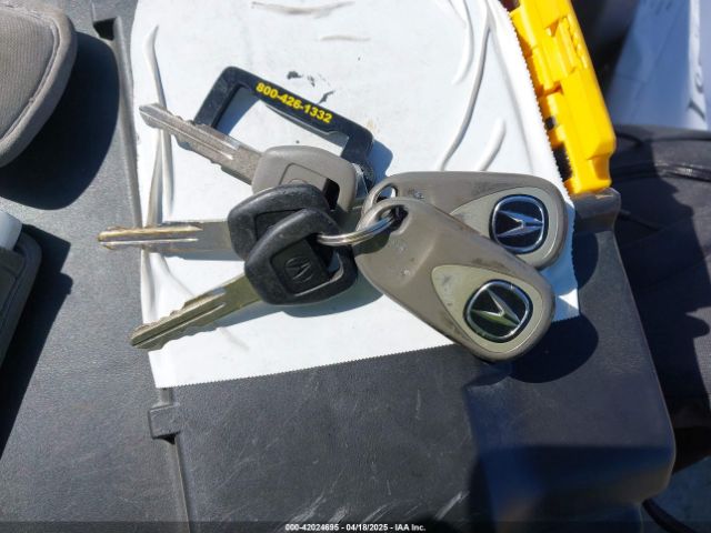 2002 ACURA MDX 2HNYD18872H548920 Photo 10