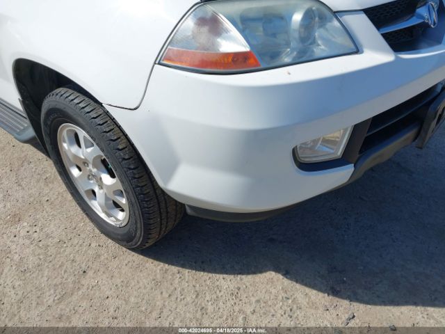 2002 ACURA MDX 2HNYD18872H548920 Photo 5