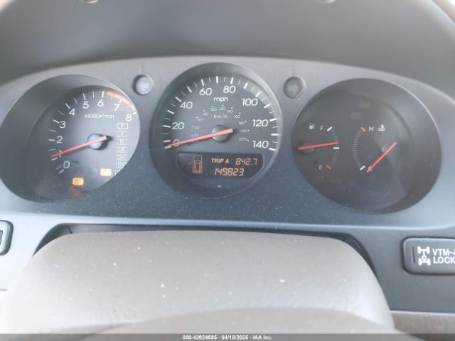 2002 ACURA MDX 2HNYD18872H548920 Photo 6