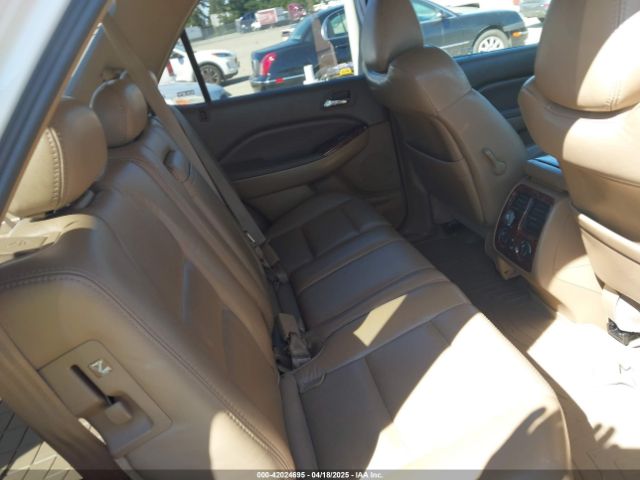 2002 ACURA MDX 2HNYD18872H548920 Photo 7