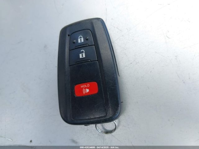 JTDKBRFU3H3577133 Toyota Prius Two