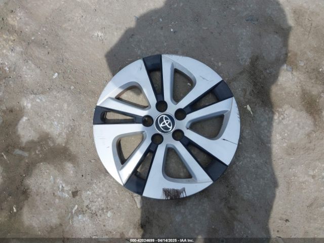 JTDKBRFU3H3577133 Toyota Prius Two